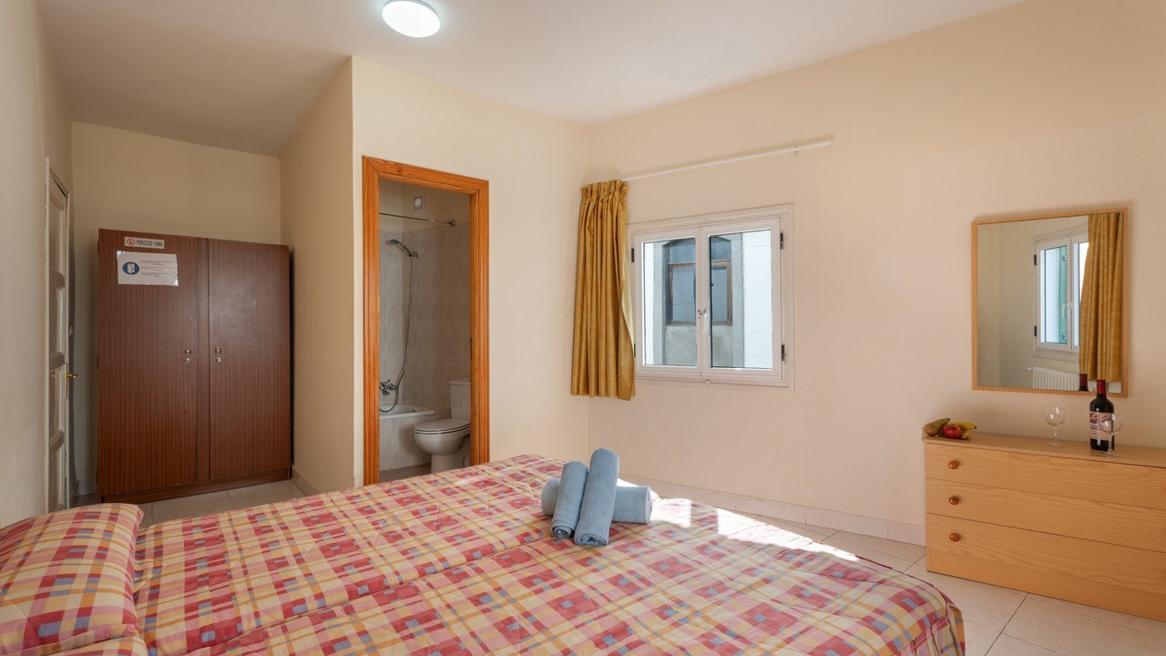 Photo of Bedroom in Vilaflor