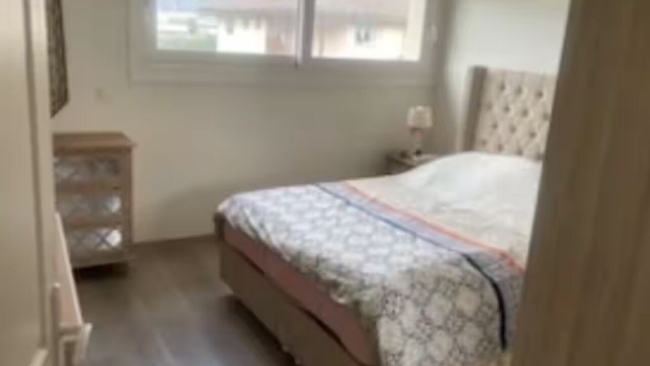 Photo of Bedroom in Cluses