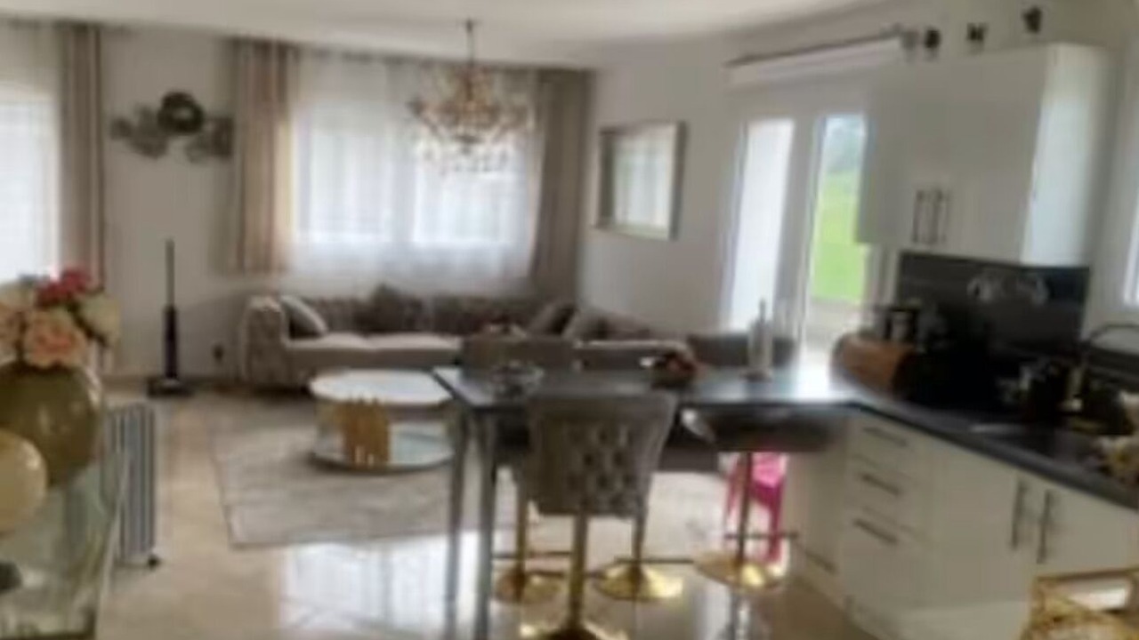 Photo of Livingroom in Cluses