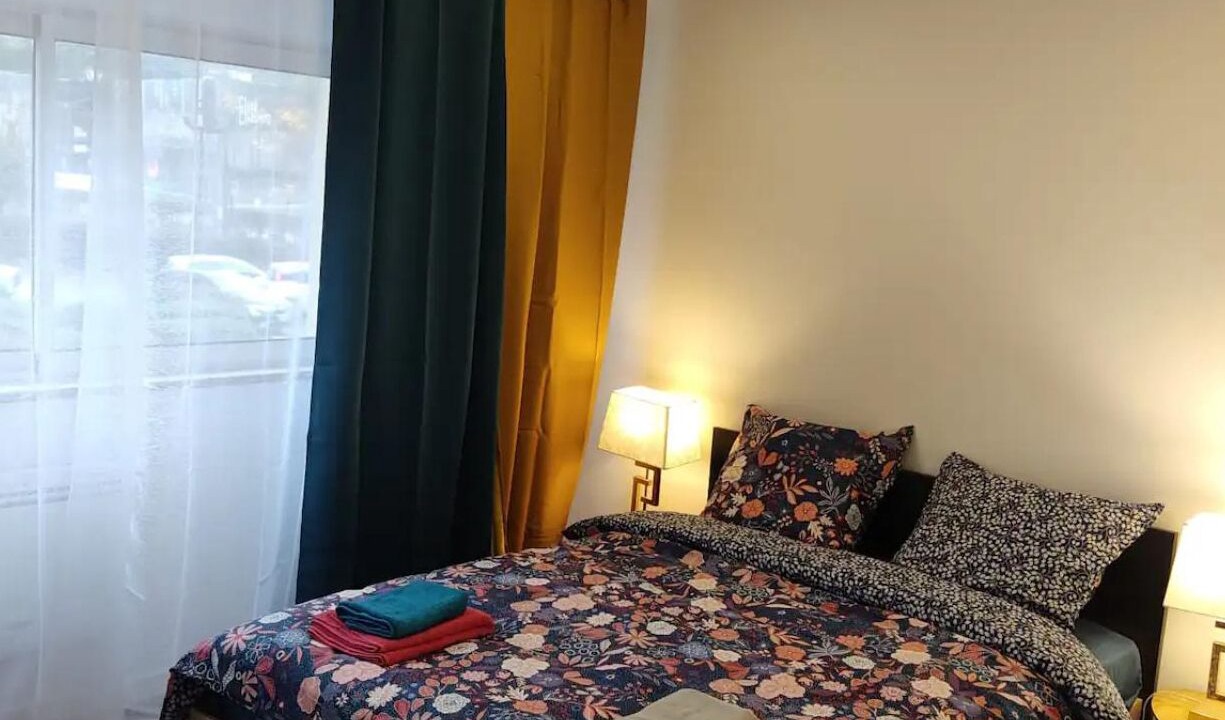 Photo of Bedroom in Cluses