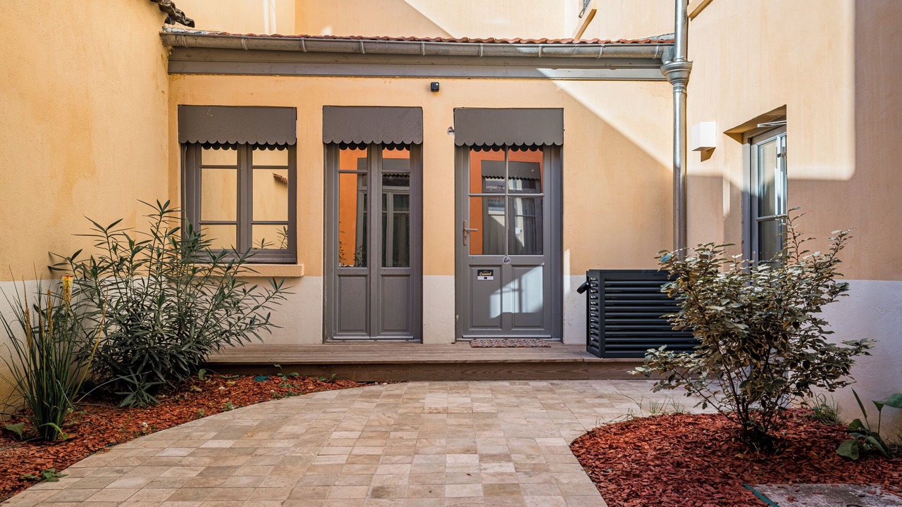 Photo of Outdoor in Villette - Maisons Neuves