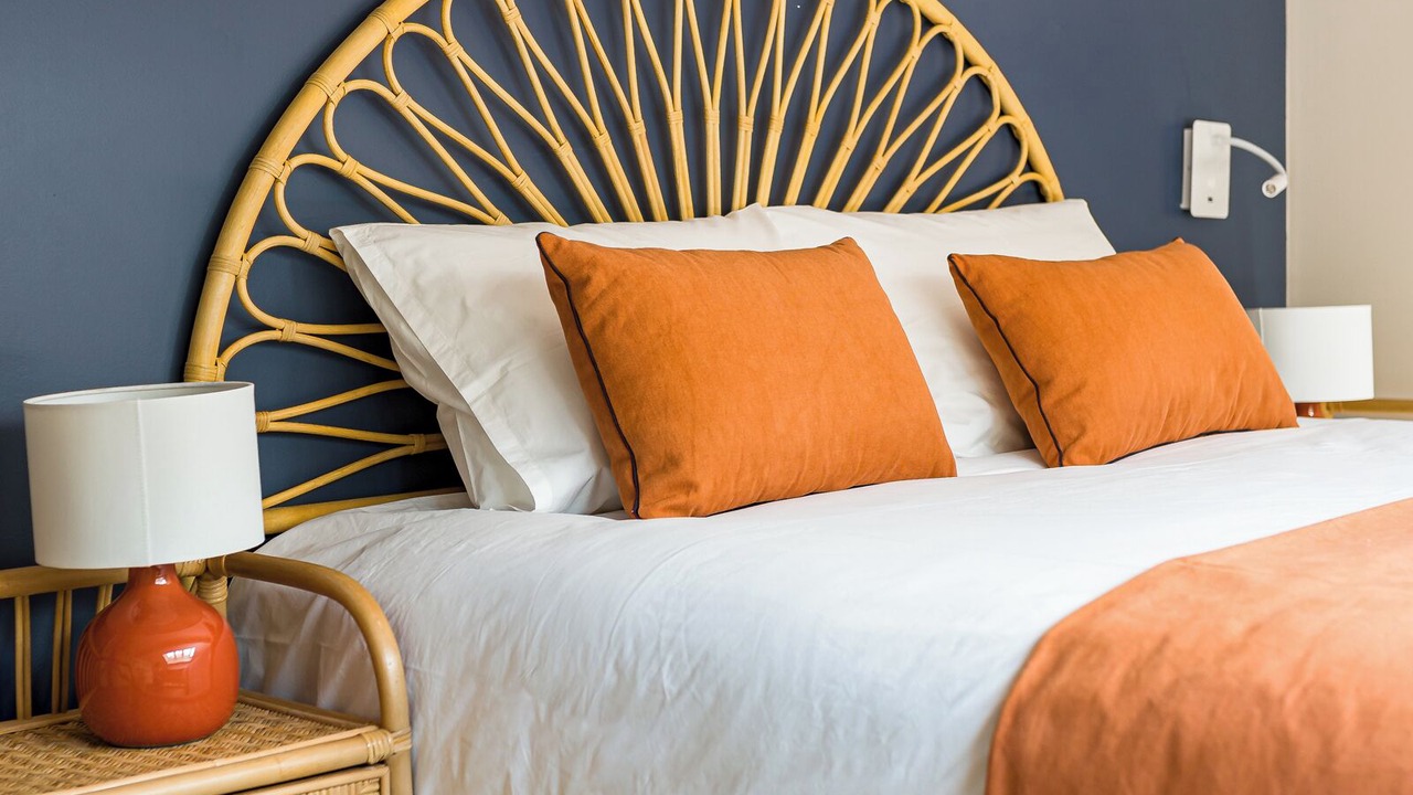 Photo of Bedroom in Villette - Maisons Neuves