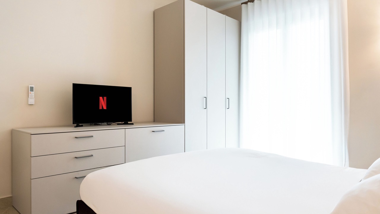 Photo of Bedroom in Caserta
