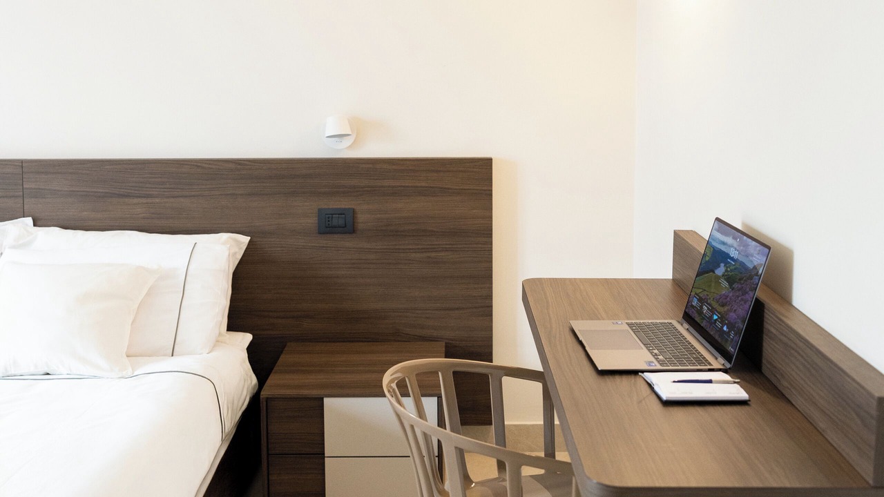 Photo of Bedroom in Caserta