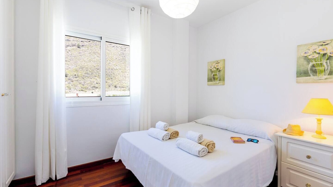 Photo of Bedroom in Santiago del Teide