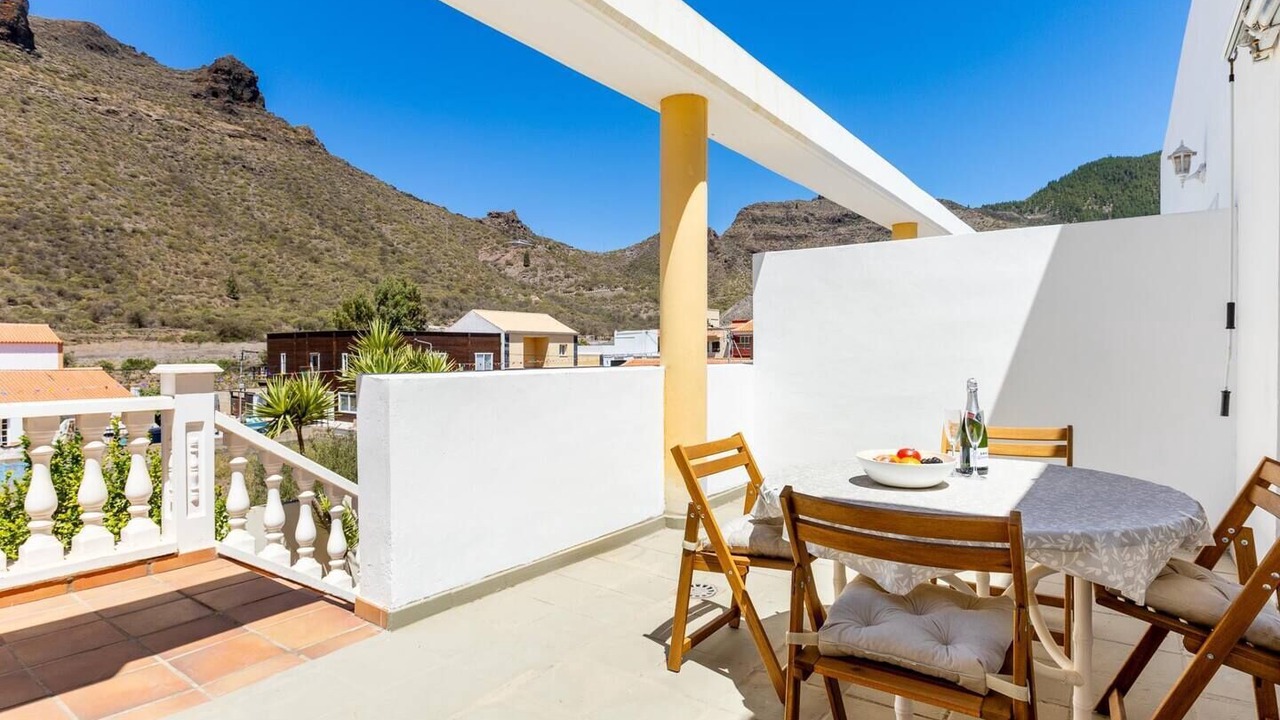 Photo of Outdoor in Santiago del Teide
