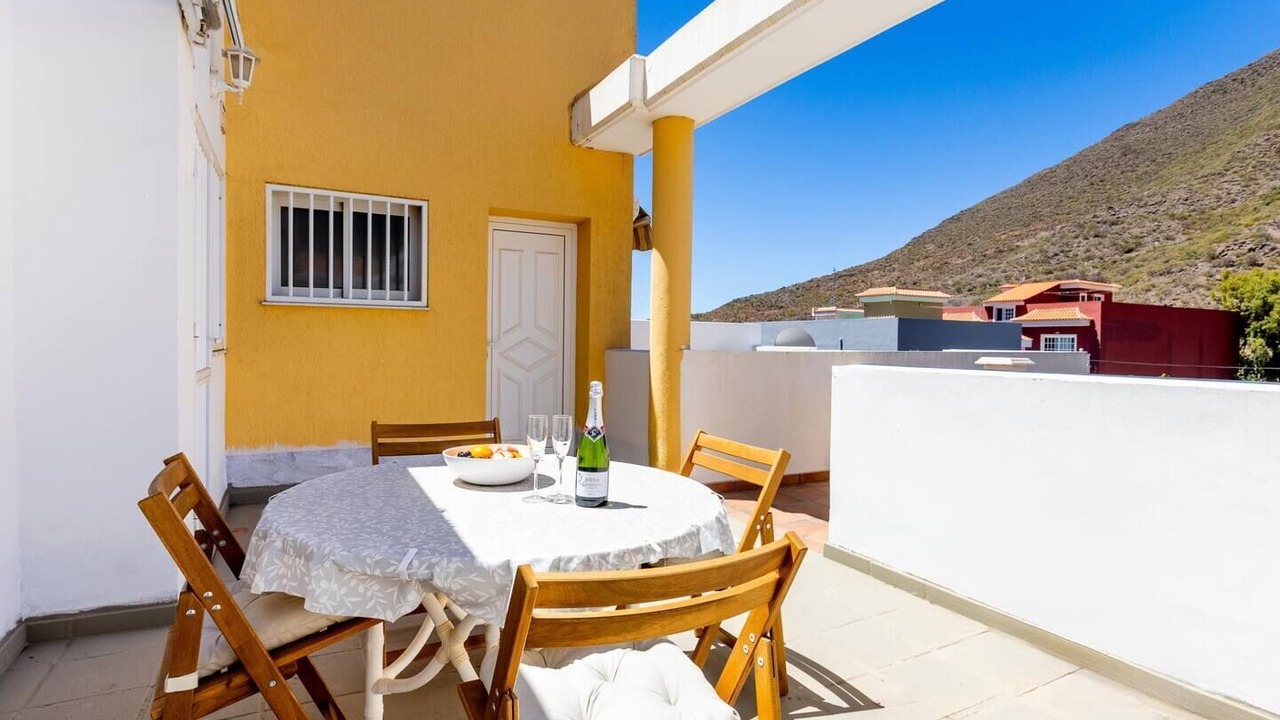 Photo of Outdoor in Santiago del Teide