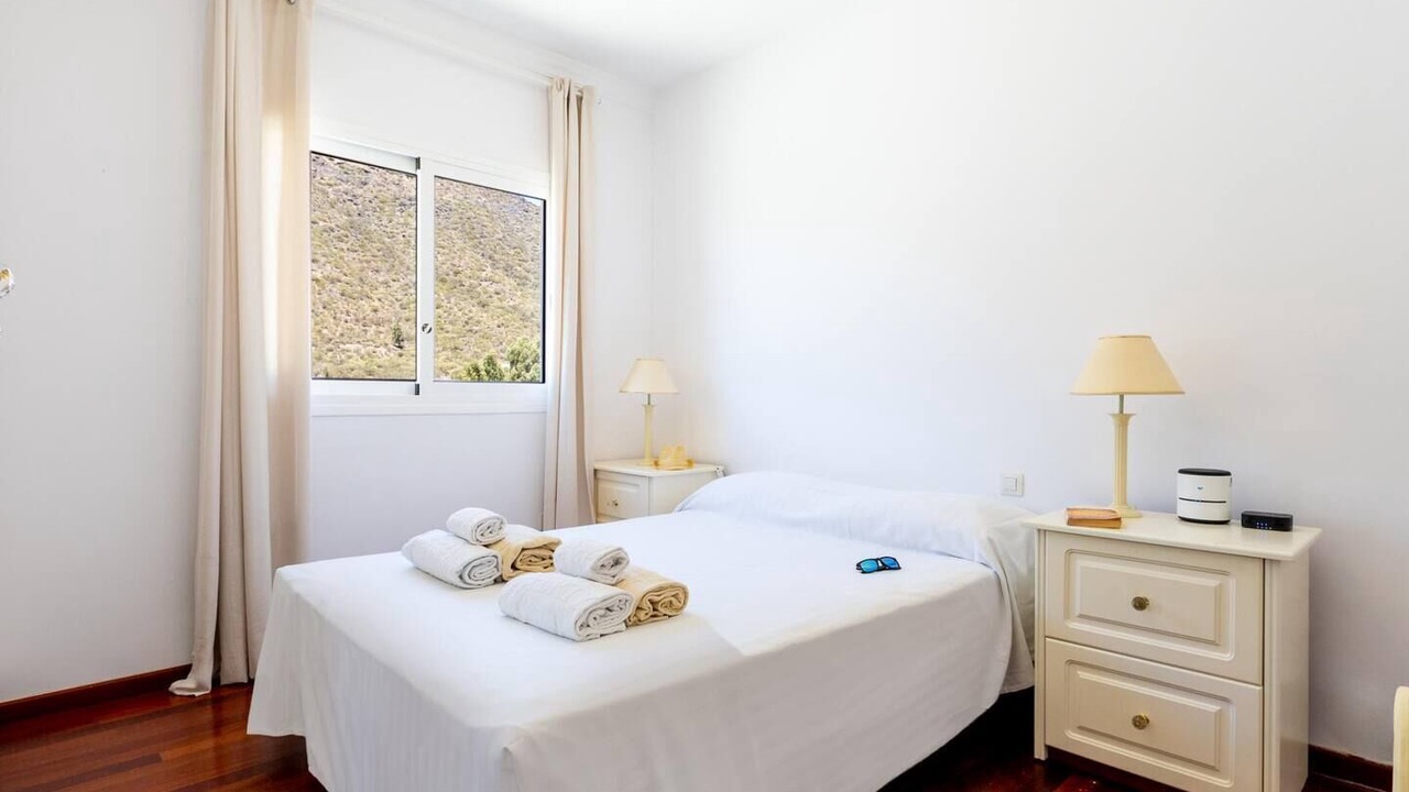 Photo of Bedroom in Santiago del Teide