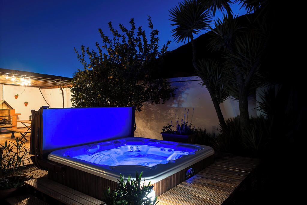 Photo of Patio Balcony in Santiago del Teide