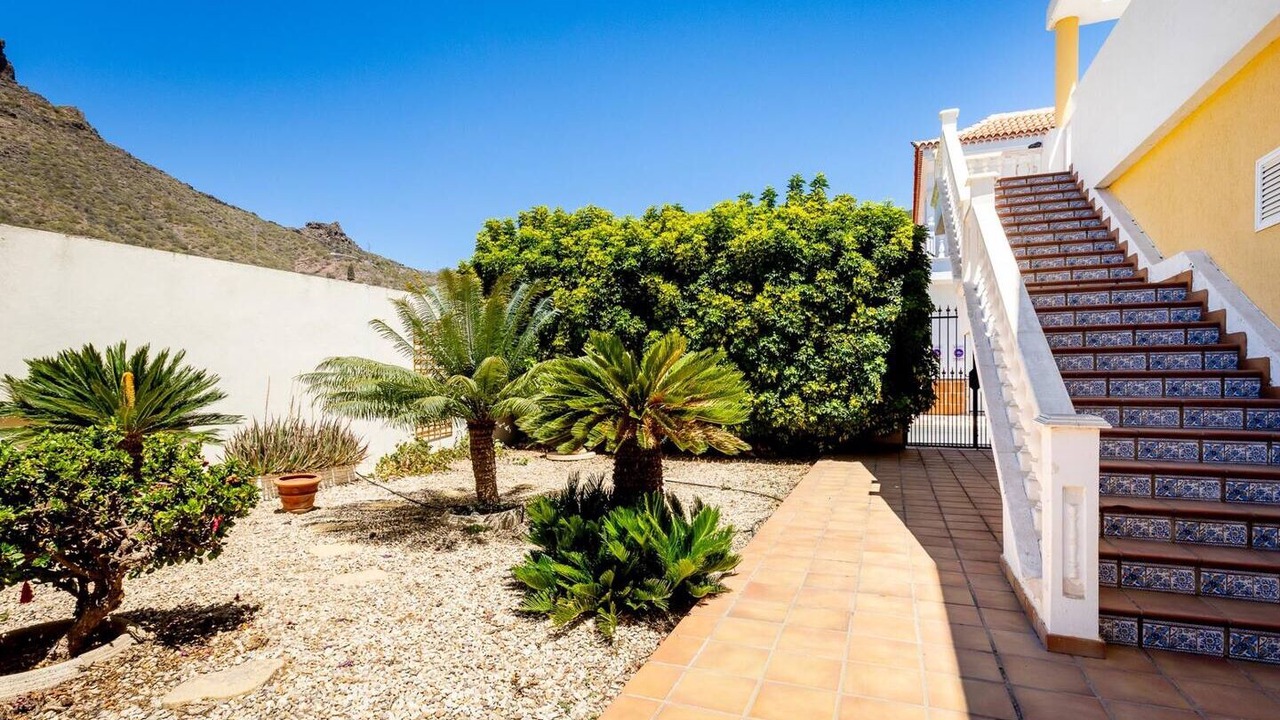 Photo of Outdoor in Santiago del Teide