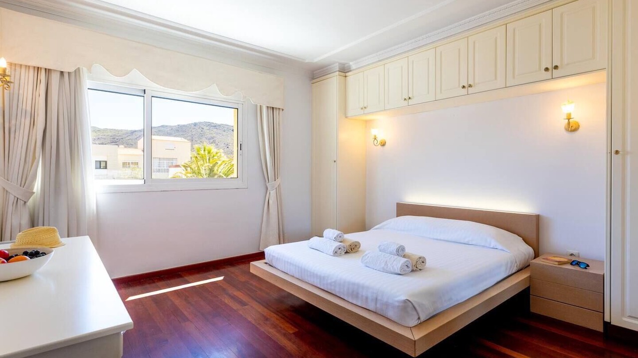 Photo of Bedroom in Santiago del Teide