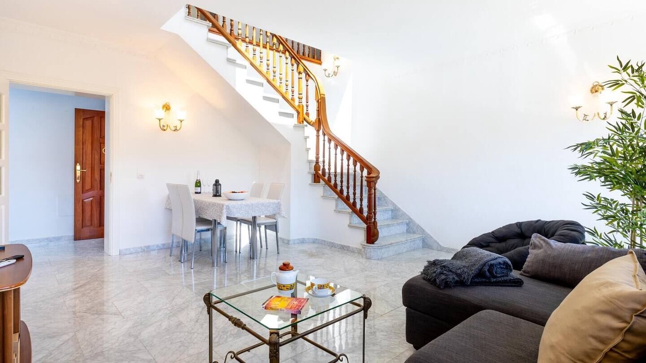 Photo of Livingroom in Santiago del Teide