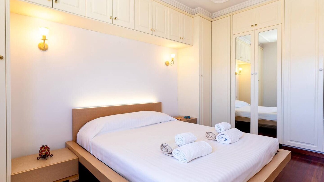 Photo of Bedroom in Santiago del Teide