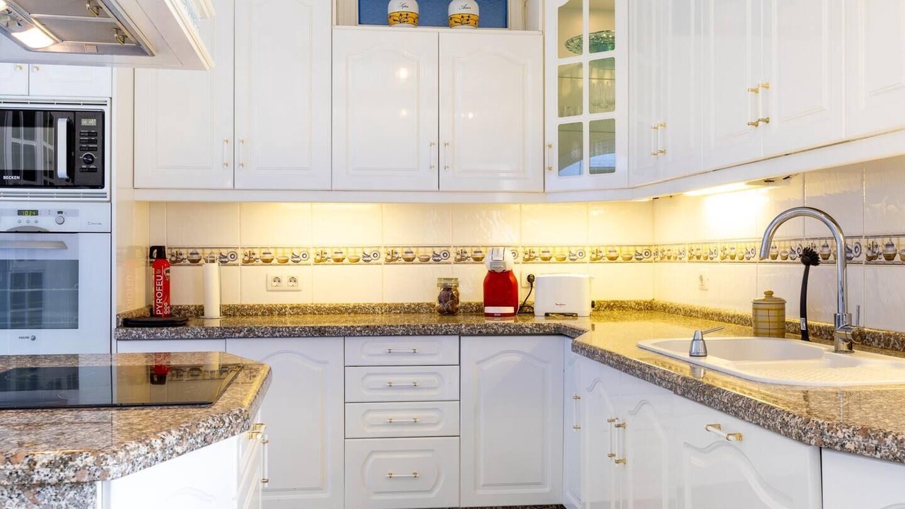 Photo of Kitchen in Santiago del Teide