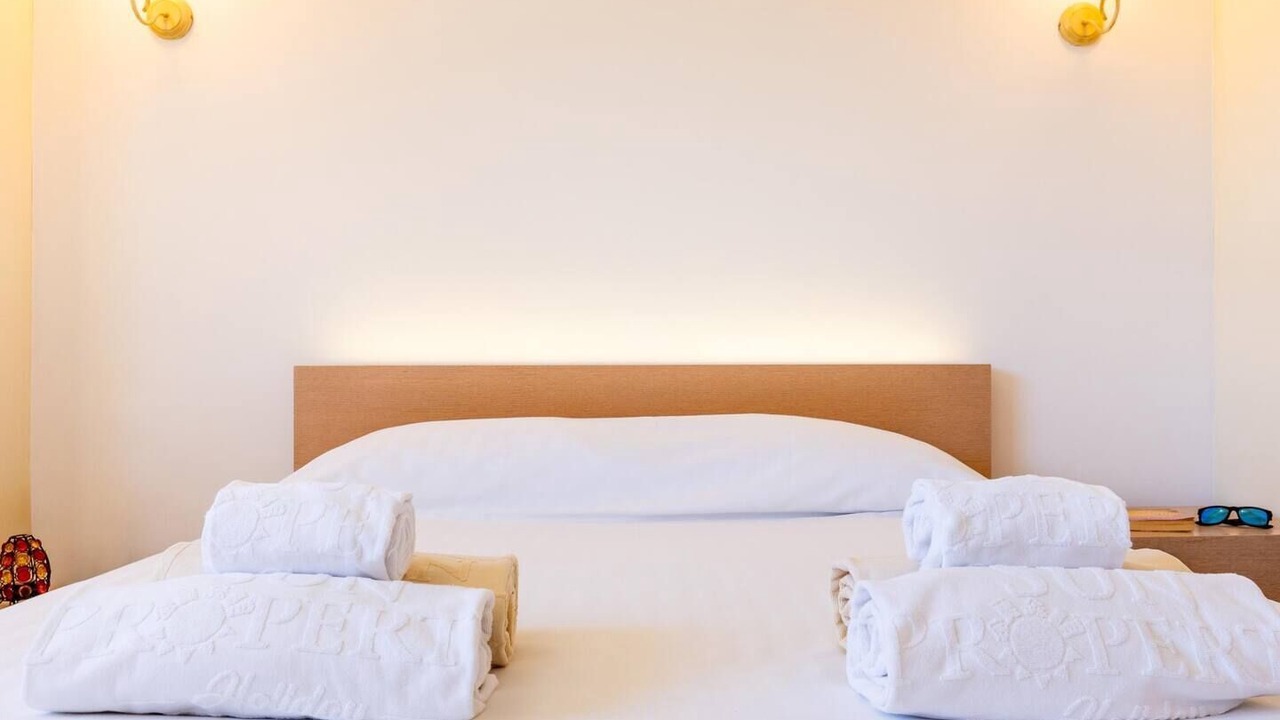 Photo of Bedroom in Santiago del Teide
