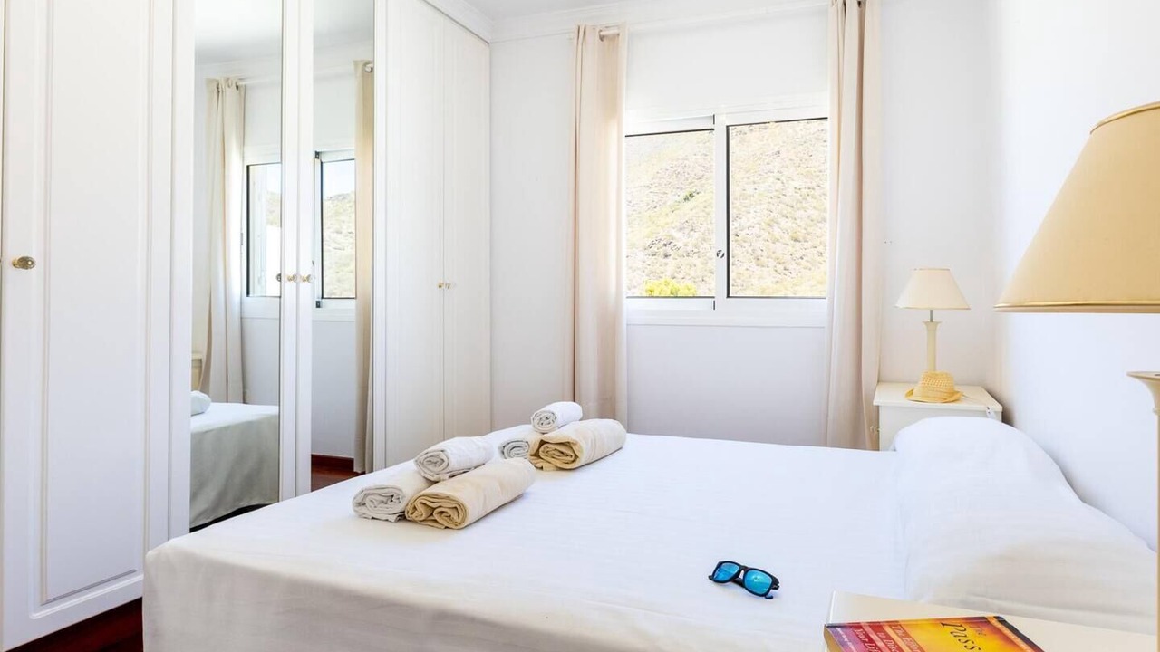 Photo of Bedroom in Santiago del Teide