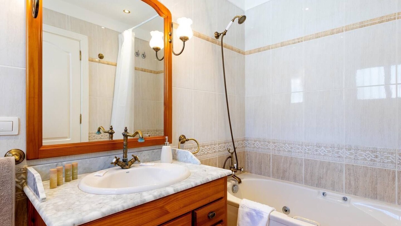 Photo of Bathroom in Santiago del Teide