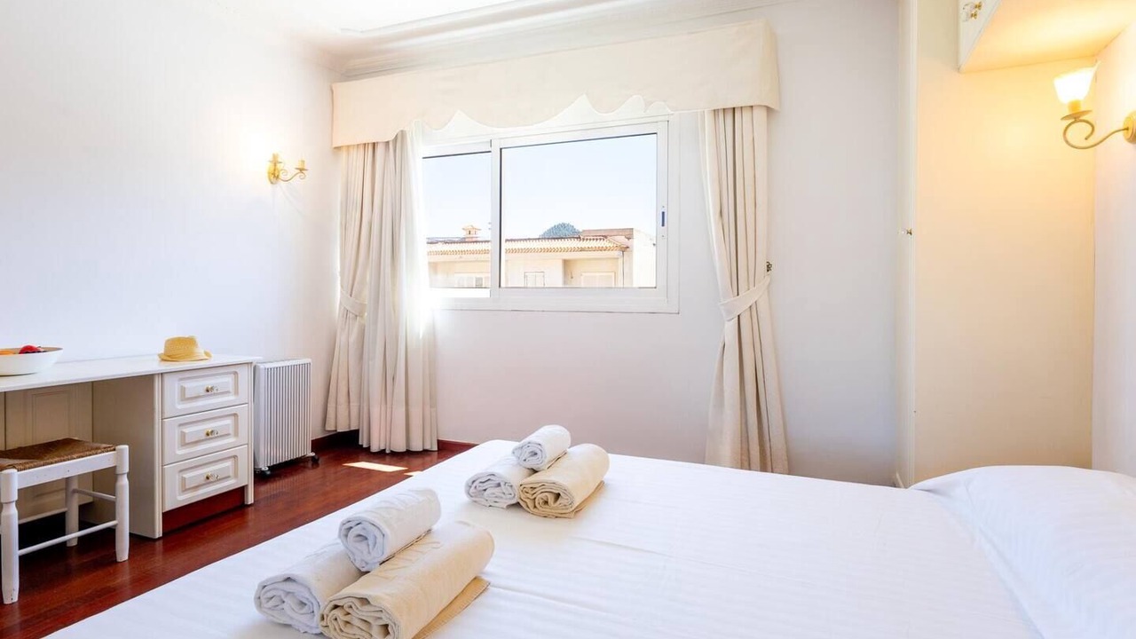 Photo of Bedroom in Santiago del Teide