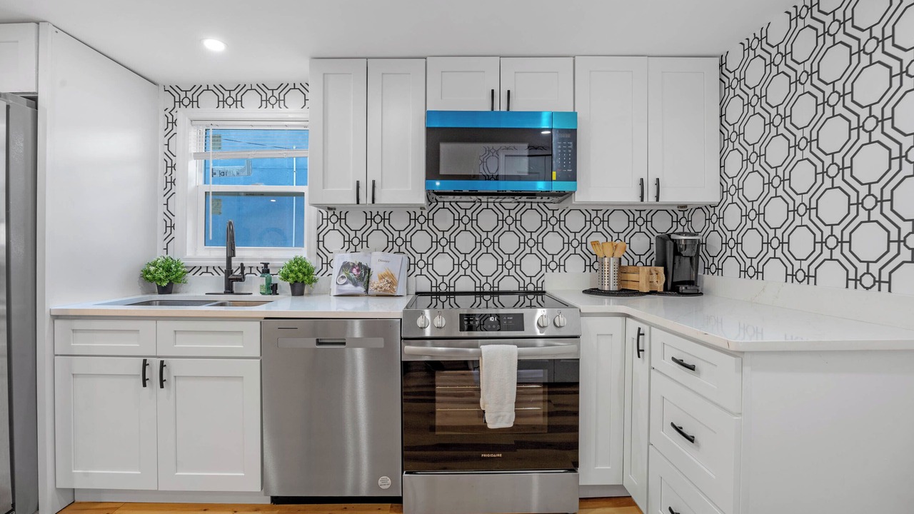 Photo of Kitchen in Lake Fairview