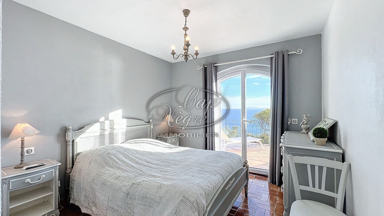 Photo of Bedroom in Rayol-Canadel-sur-Mer