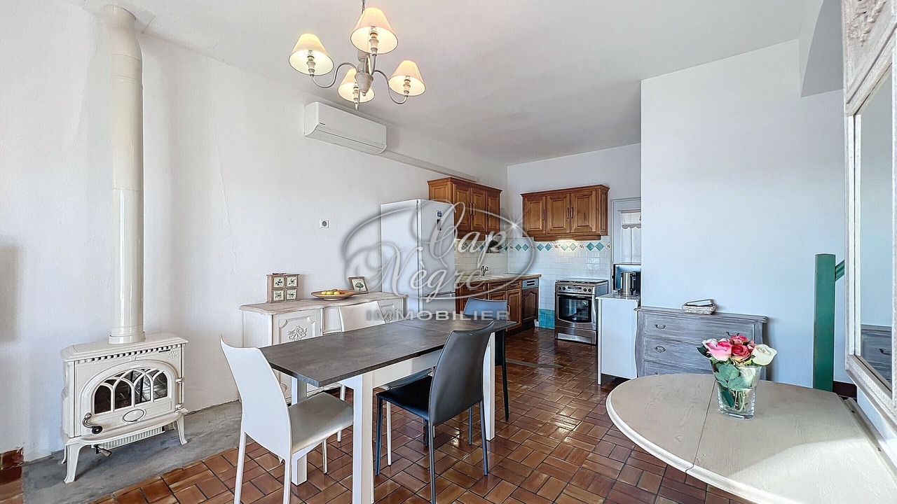 Photo of Kitchen in Rayol-Canadel-sur-Mer