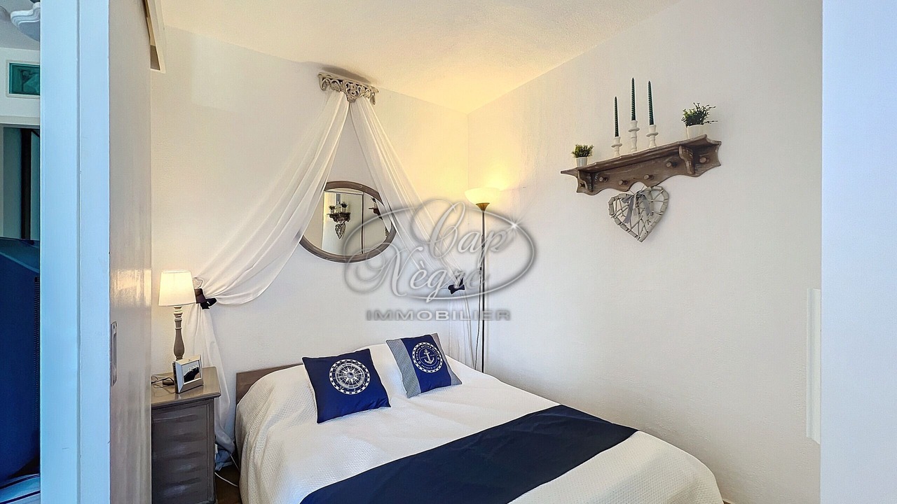 Photo of Bedroom in Rayol-Canadel-sur-Mer