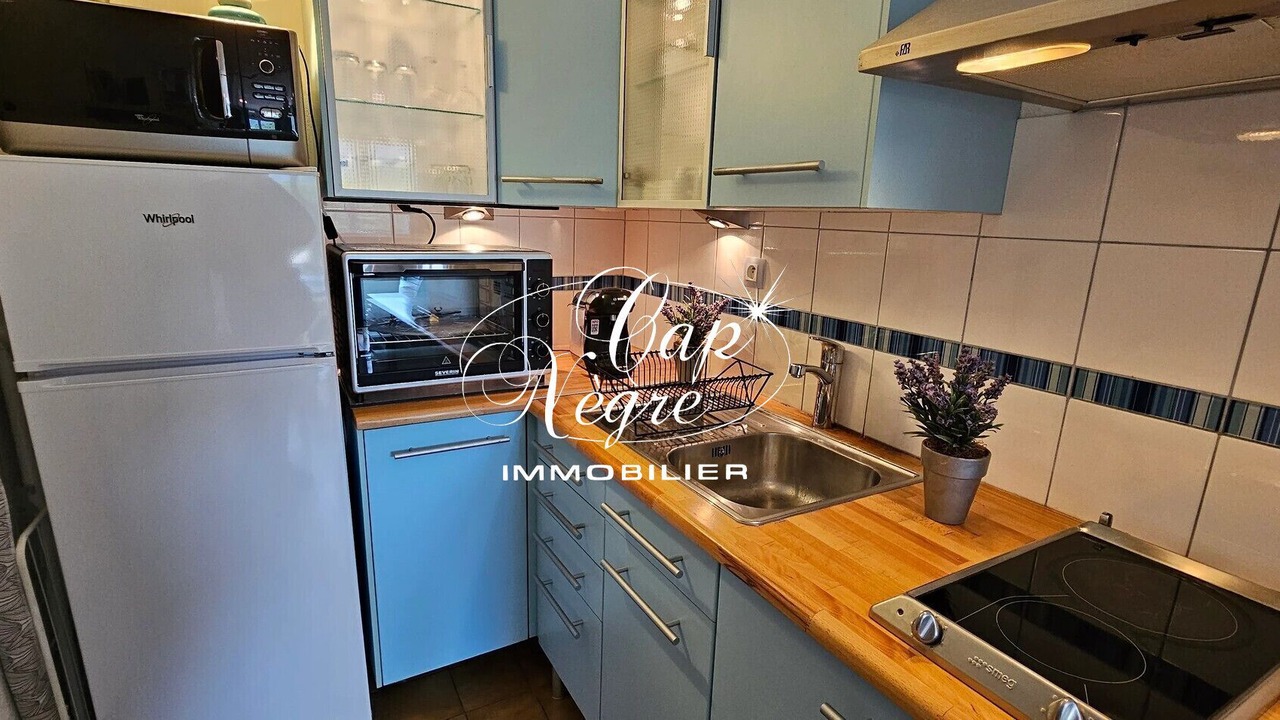 Photo of Kitchen in Rayol-Canadel-sur-Mer