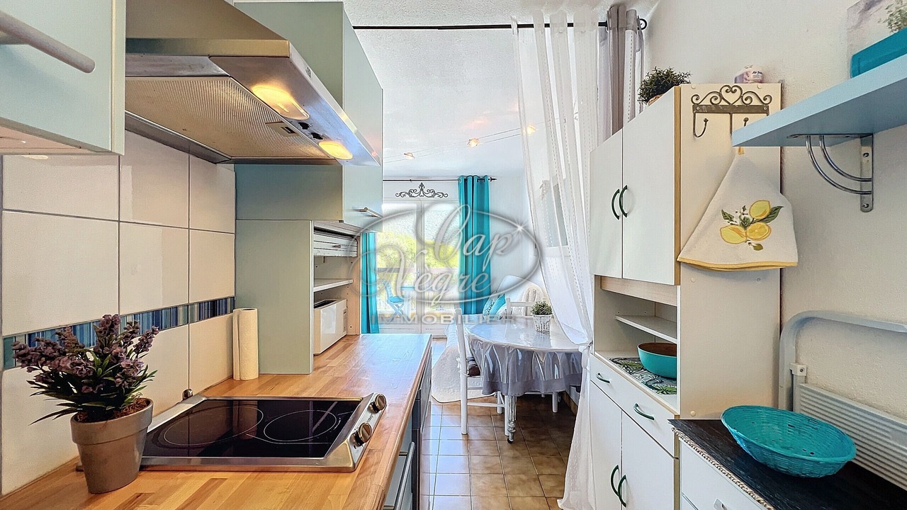 Photo of Kitchen in Rayol-Canadel-sur-Mer