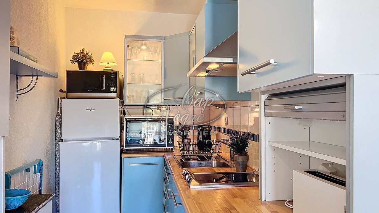 Photo of Kitchen in Rayol-Canadel-sur-Mer