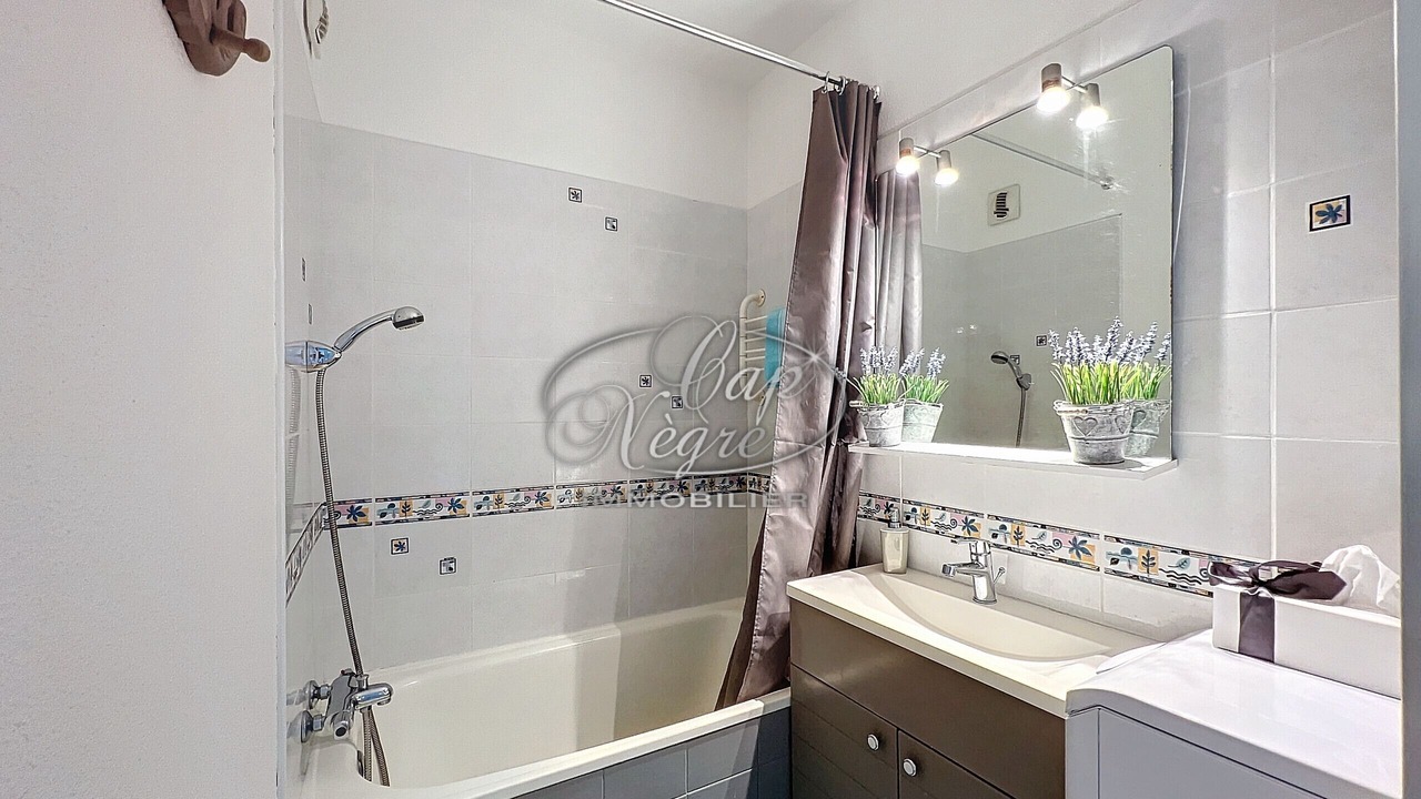 Photo of Bathroom in Rayol-Canadel-sur-Mer
