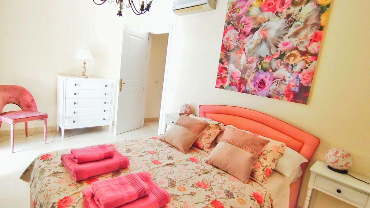 Photo of Bedroom in El Duque