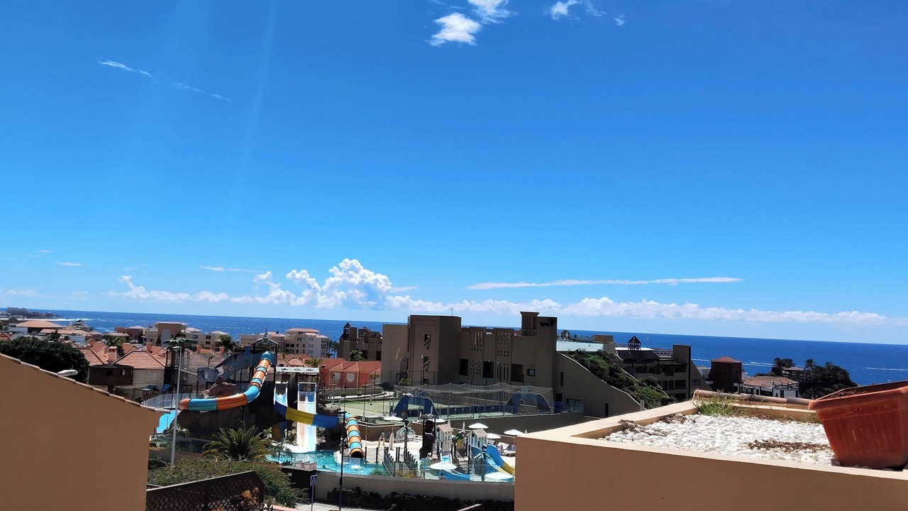 Photo of Outdoor in El Duque