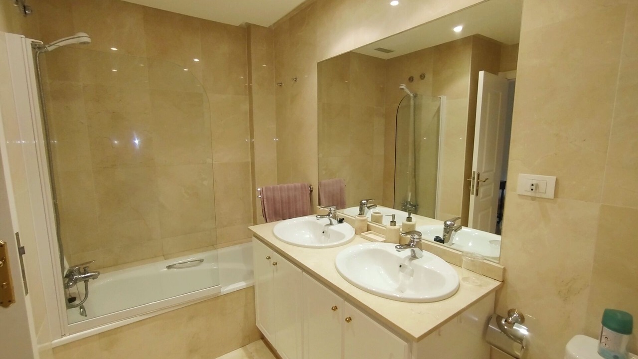 Photo of Bathroom in El Duque