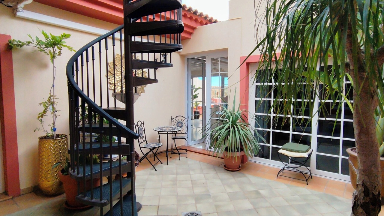 Photo of Outdoor in El Duque