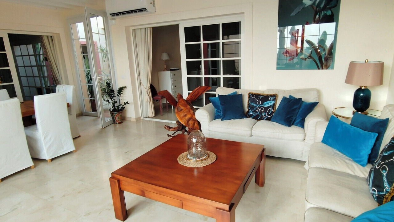 Photo of Livingroom in El Duque