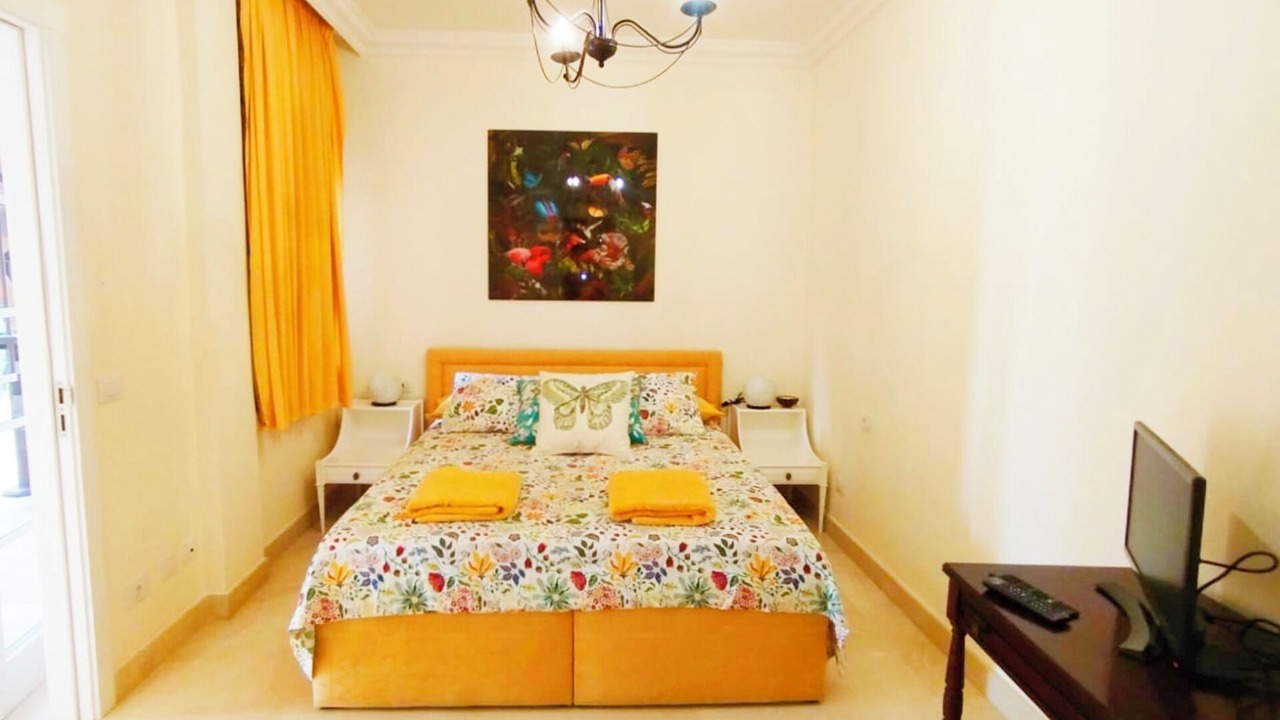 Photo of Bedroom in El Duque