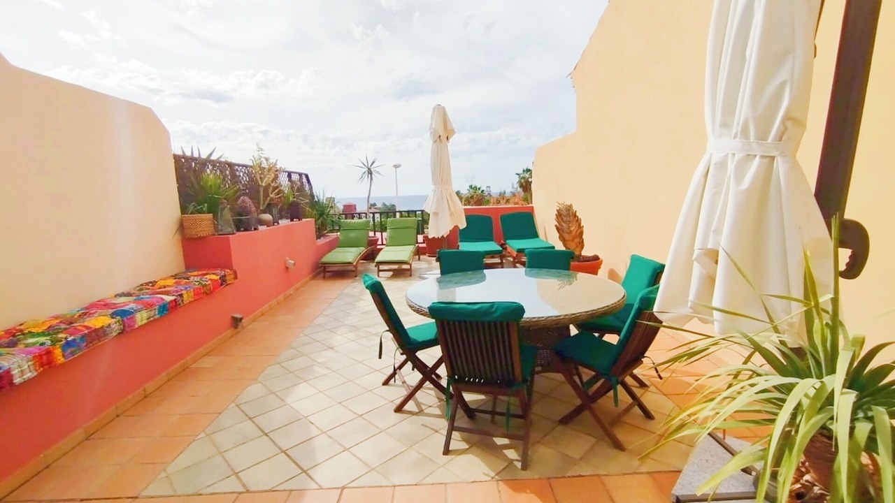 Photo of Outdoor in El Duque