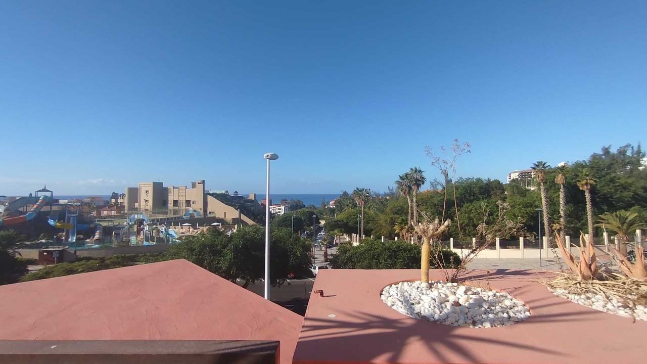 Photo of Outdoor in El Duque
