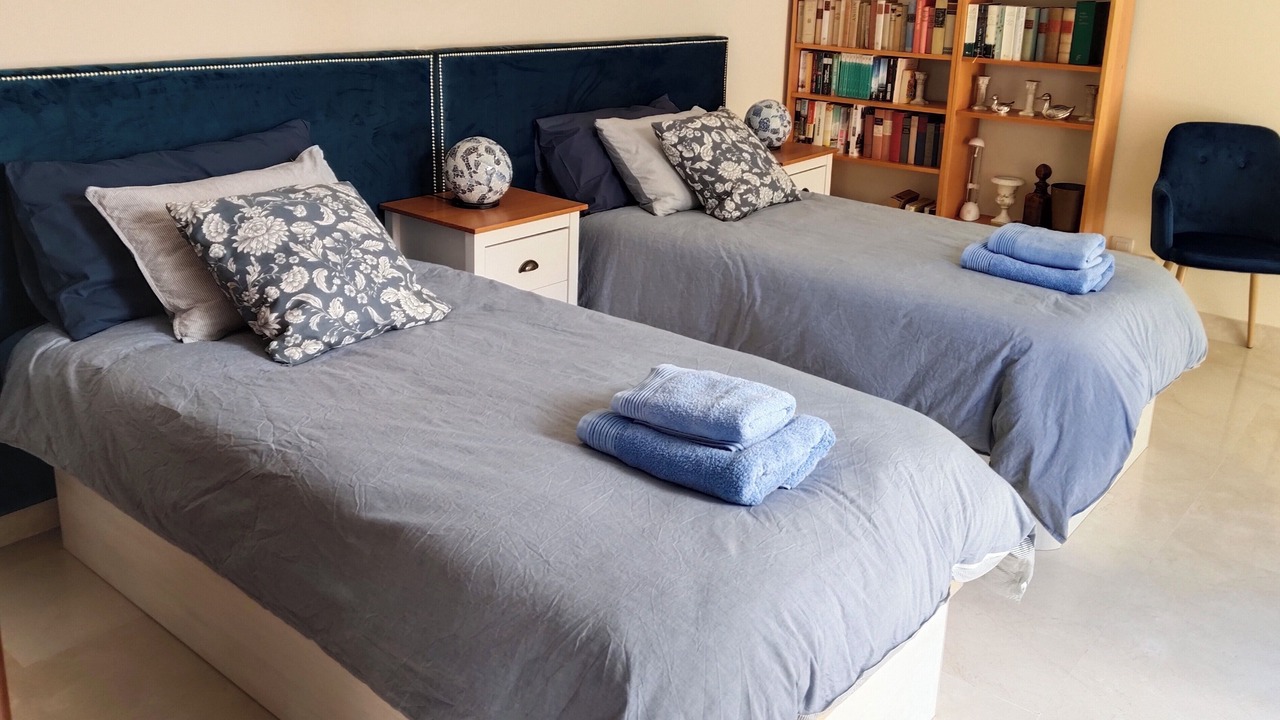 Photo of Bedroom in El Duque