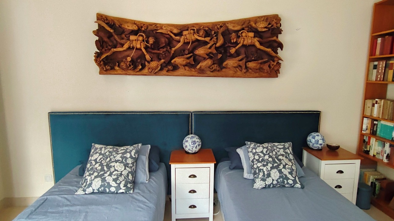 Photo of Bedroom in El Duque