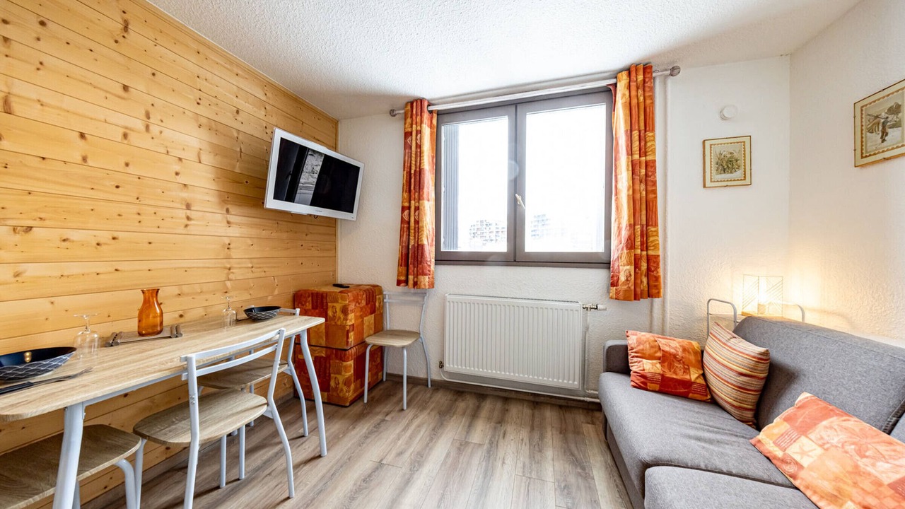 Photo of Livingroom in Saint-Francois-Longchamp