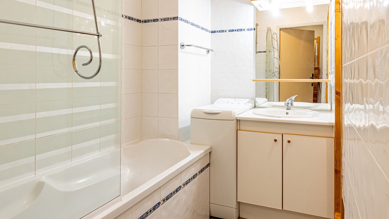 Photo of Bathroom in Saint-Francois-Longchamp