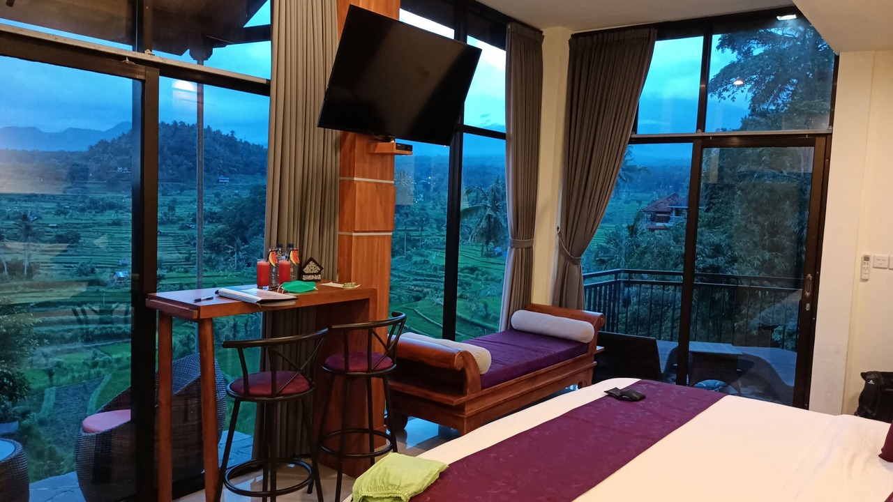 Photo of Bedroom in Ababi
