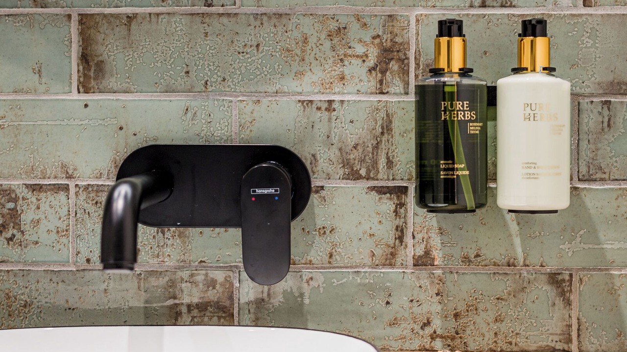 Photo of Bathroom in Villette - Maisons Neuves