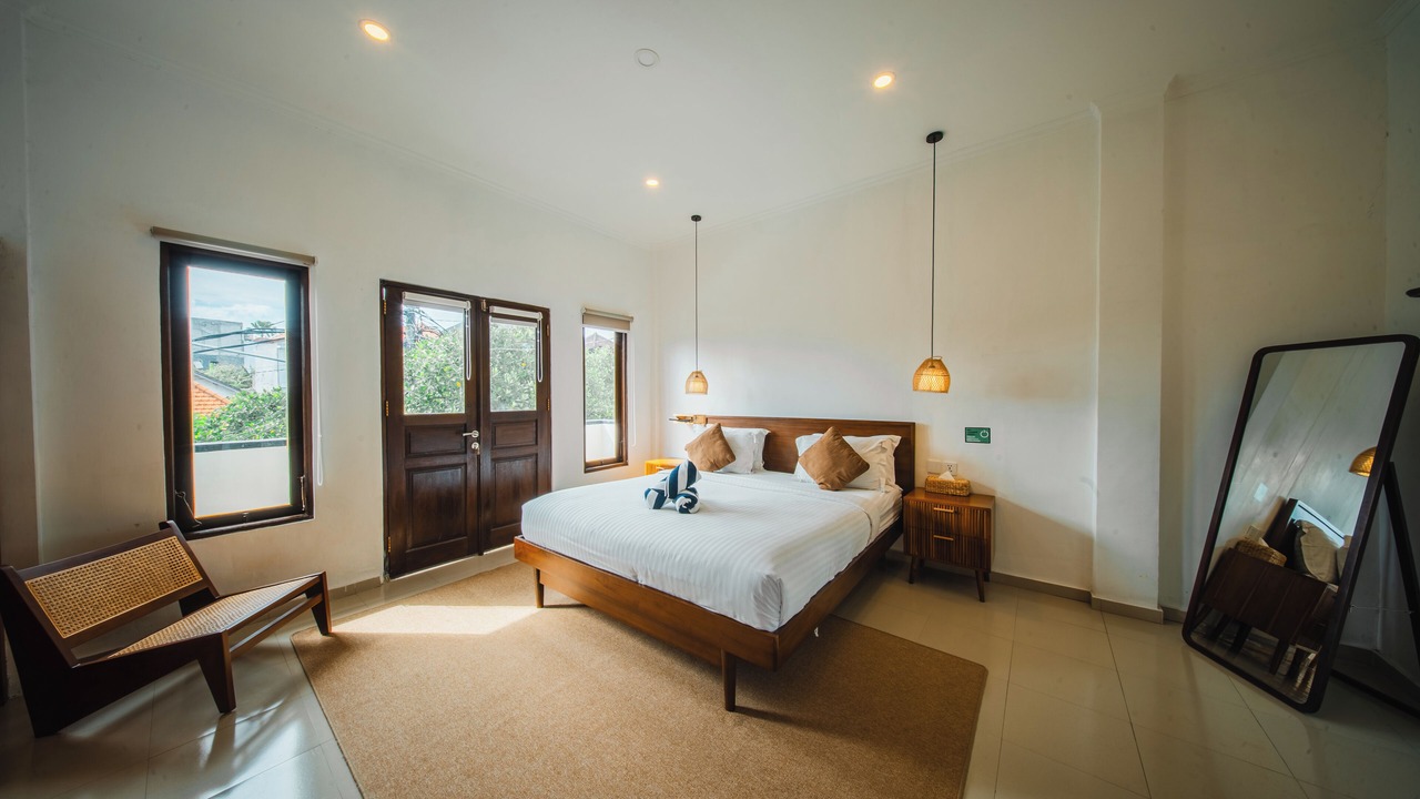 Photo of Bedroom in Petitenget