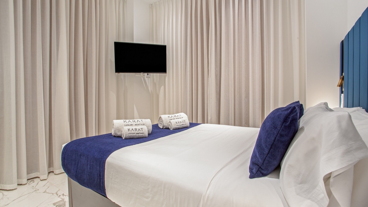 Photo of Bedroom in Santa Cruz de Tenerife