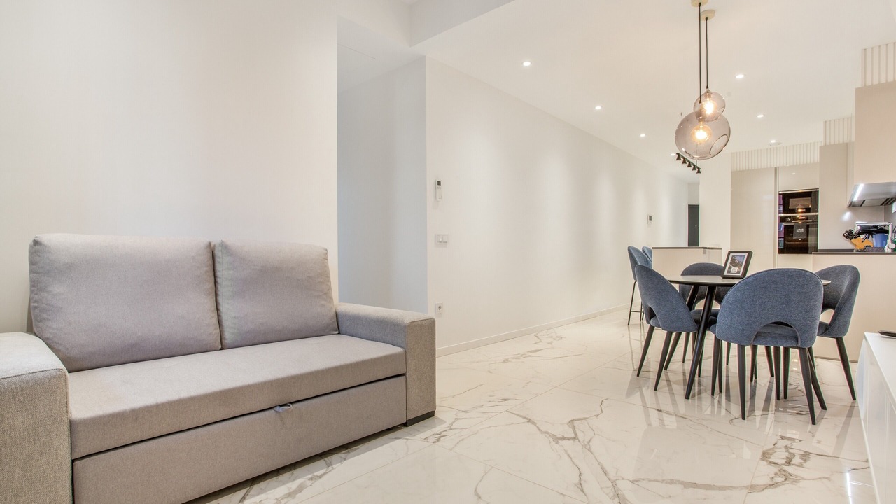 Photo of Livingroom in Santa Cruz de Tenerife