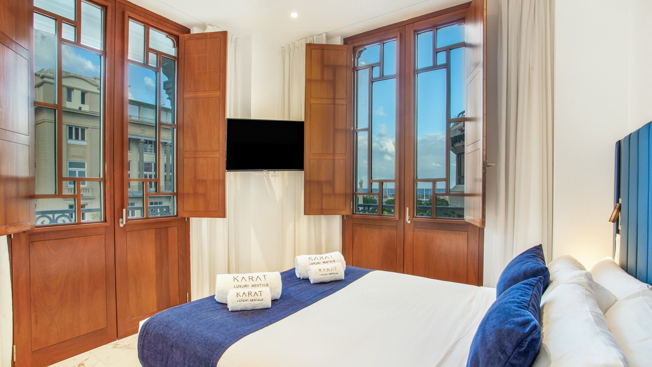 Photo of Bedroom in Santa Cruz de Tenerife