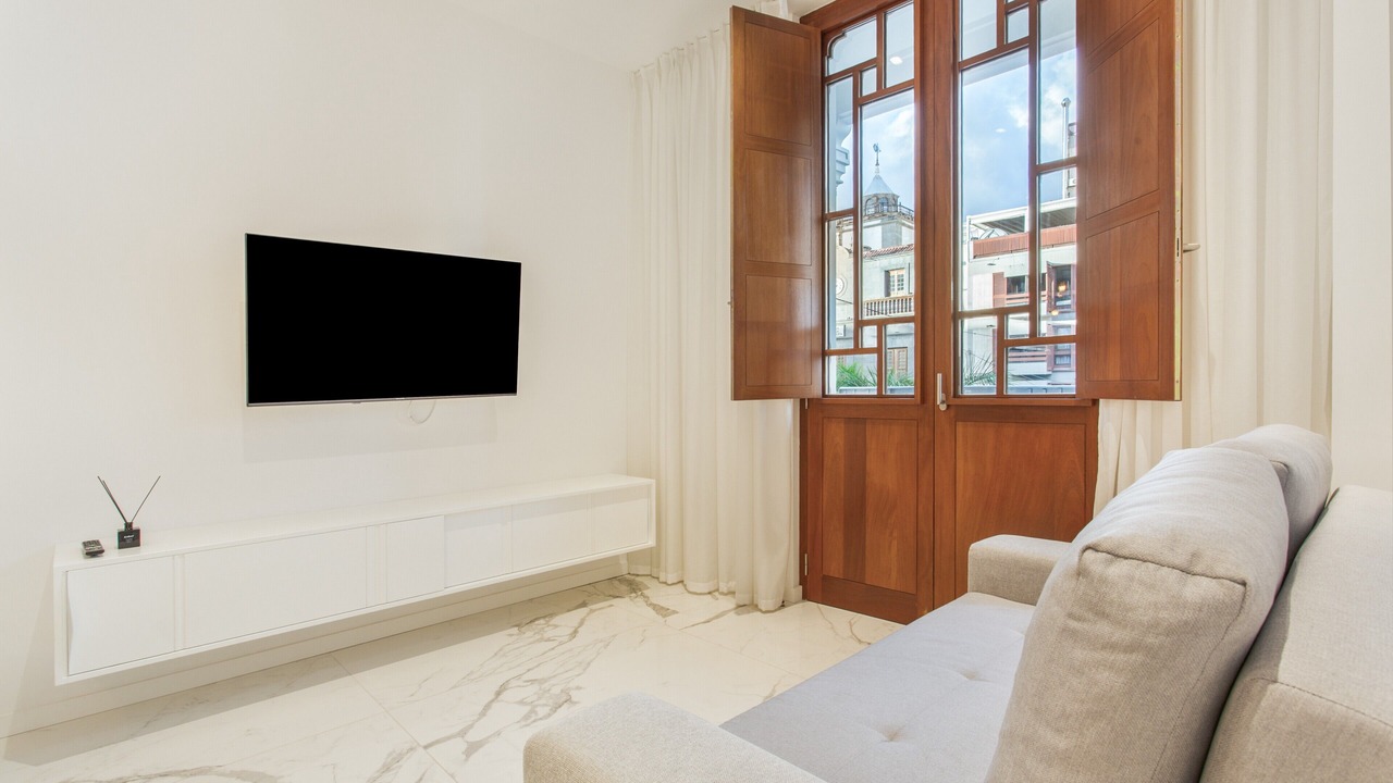 Photo of Livingroom in Santa Cruz de Tenerife