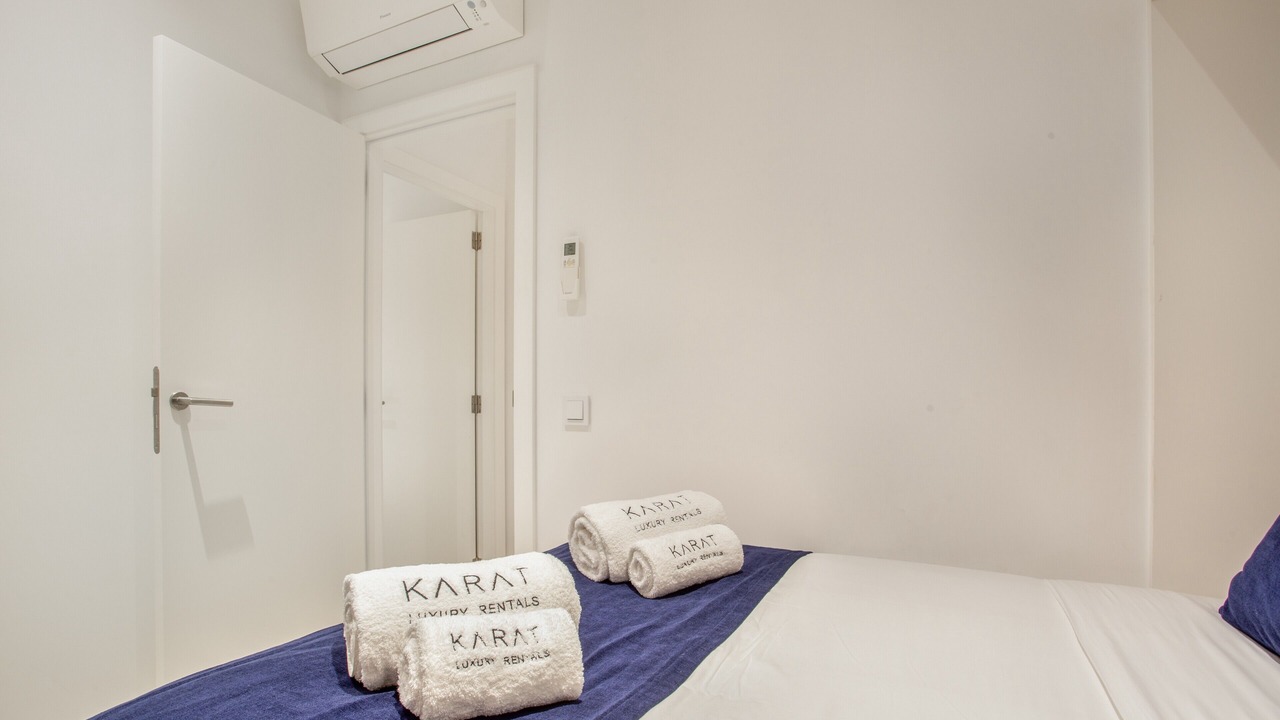Photo of Bedroom in Santa Cruz de Tenerife